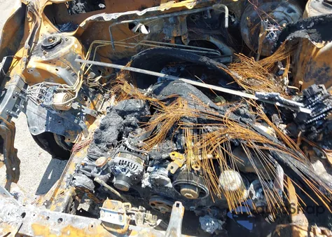 2019 Subaru Crosstrek 2.0I Limited z USA, uszkodzony, nr VIN JF2GTAMC6K8338721